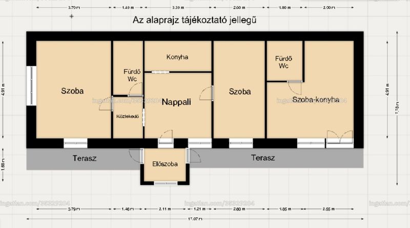 Kép az ingatlanról