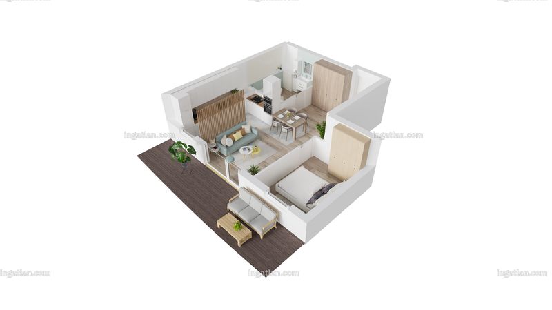 Listing photo