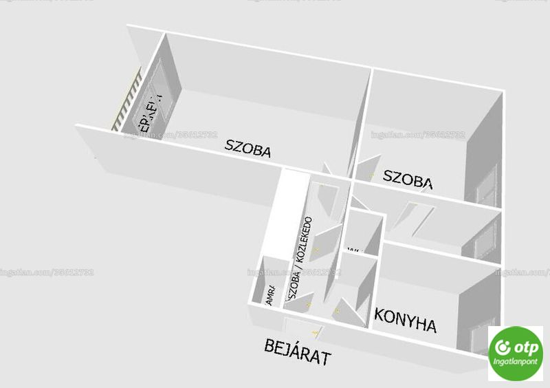 Kép az ingatlanról