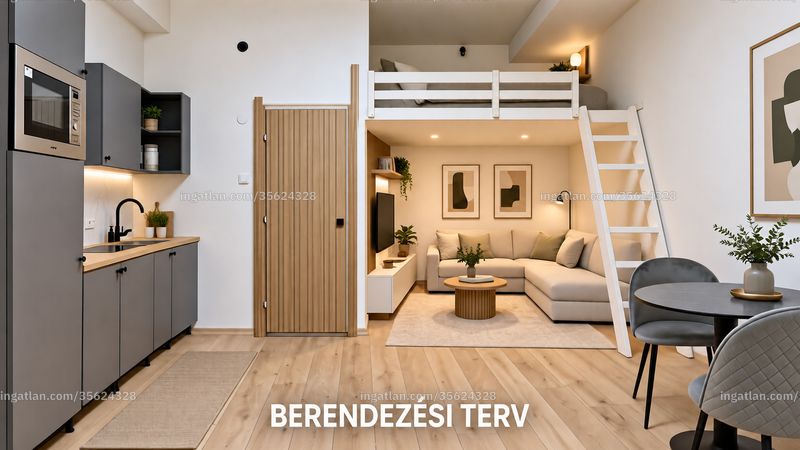 Ingatlan kép