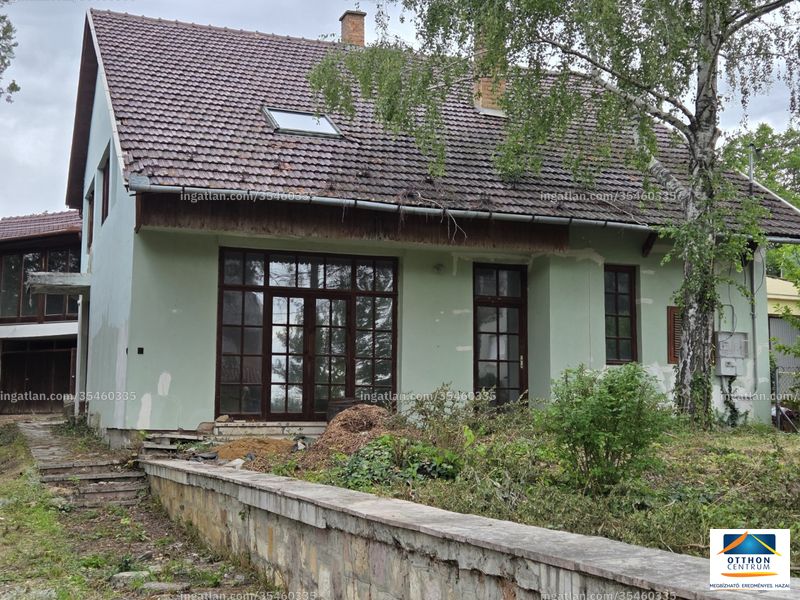 Ingatlan kép