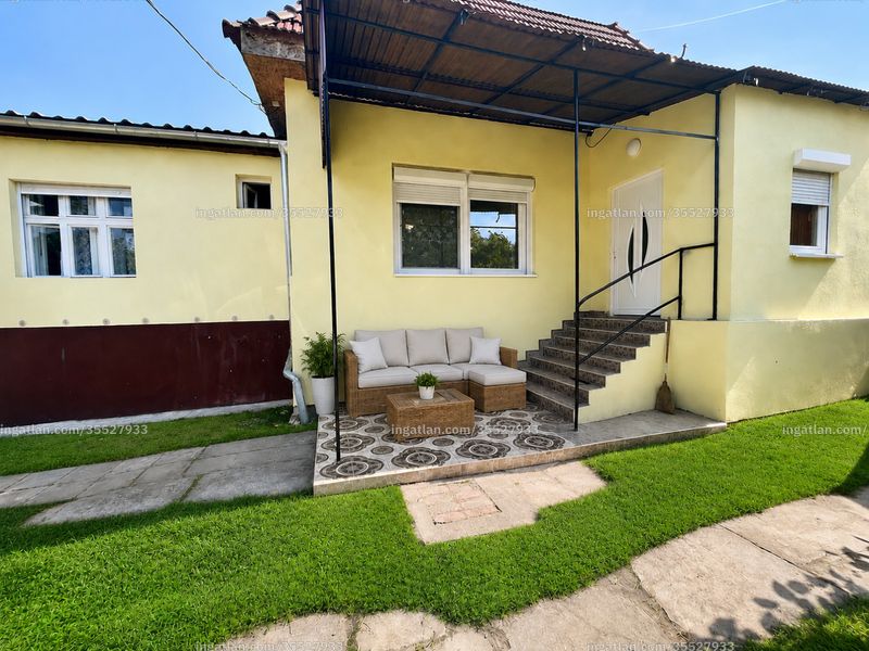 Ingatlan kép