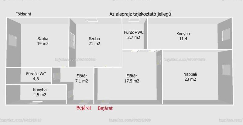Kép az ingatlanról