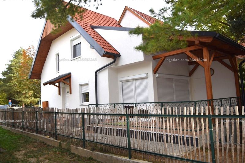 Ingatlan kép