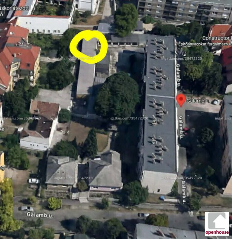 Kép az ingatlanról