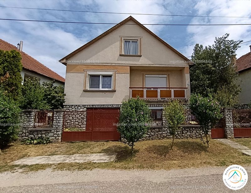 Ingatlan kép
