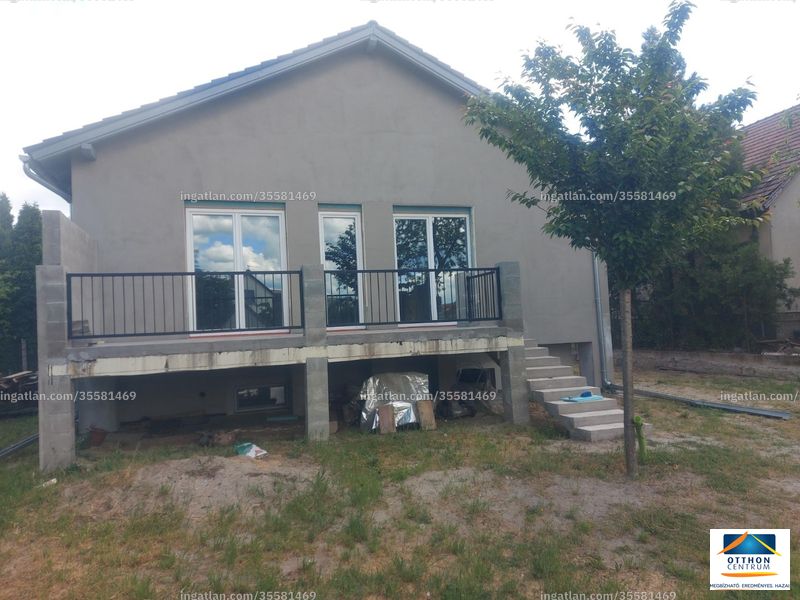 Ingatlan kép