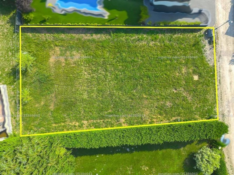 Bild über die Immobilie