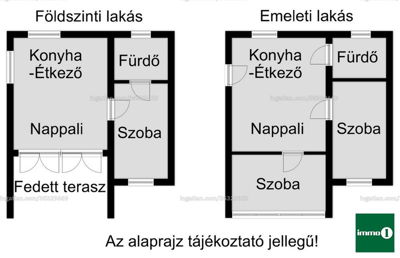Kép az ingatlanról