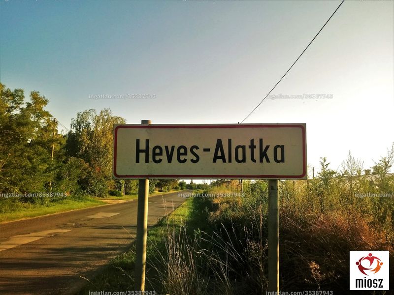 Hirdetés fotója