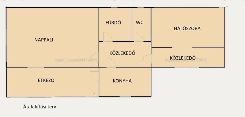 Kép az ingatlanról