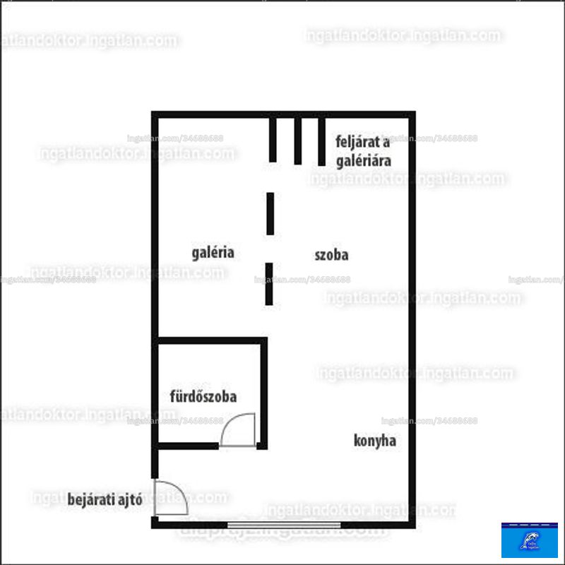 Kép az ingatlanról