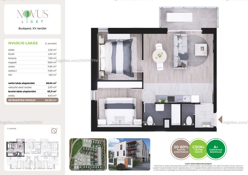 Listing photo