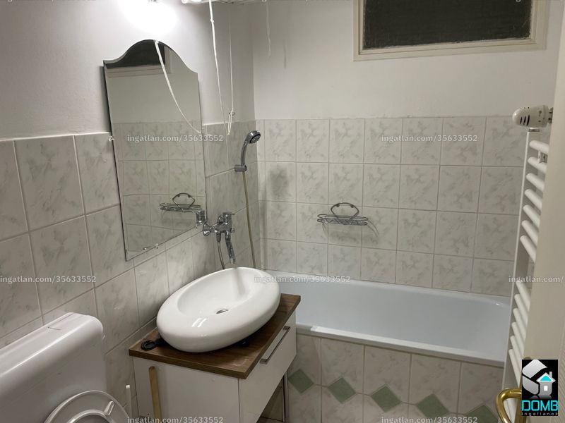 Toilette