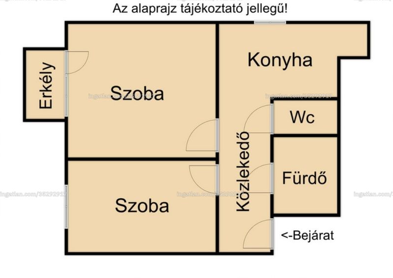 Kép az ingatlanról