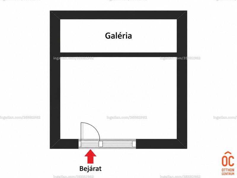 Bild über die Immobilie