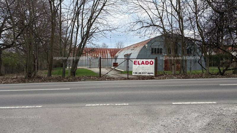 Kép az ingatlanról