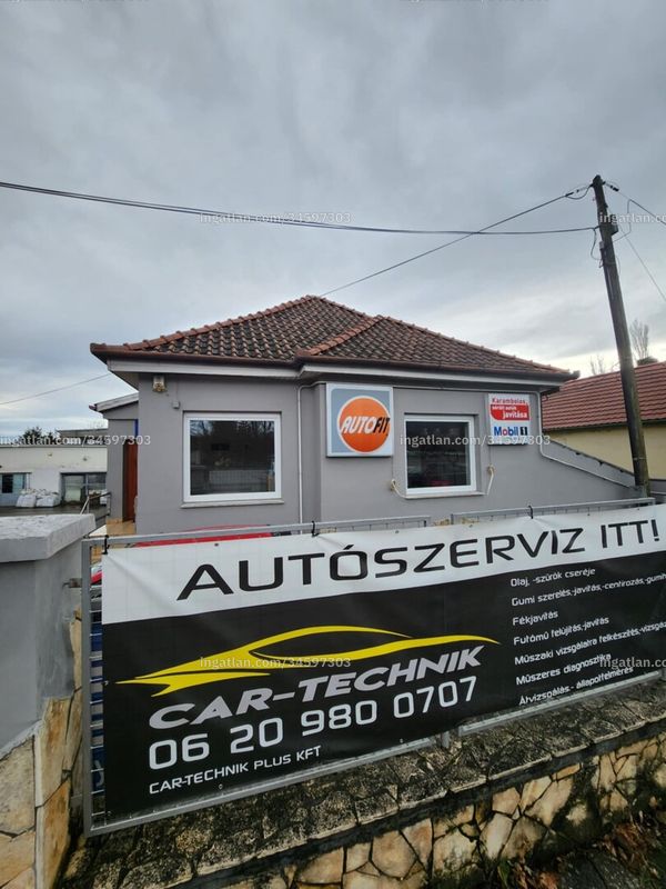 Kép az ingatlanról