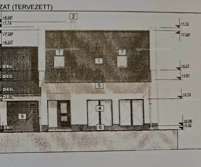 Kép az ingatlanról