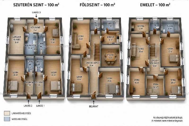 Bild über die Immobilie