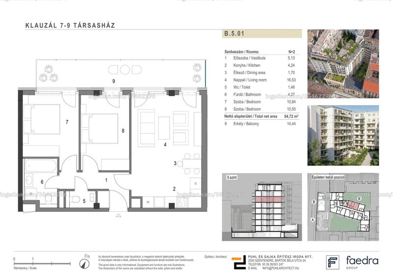 Listing photo