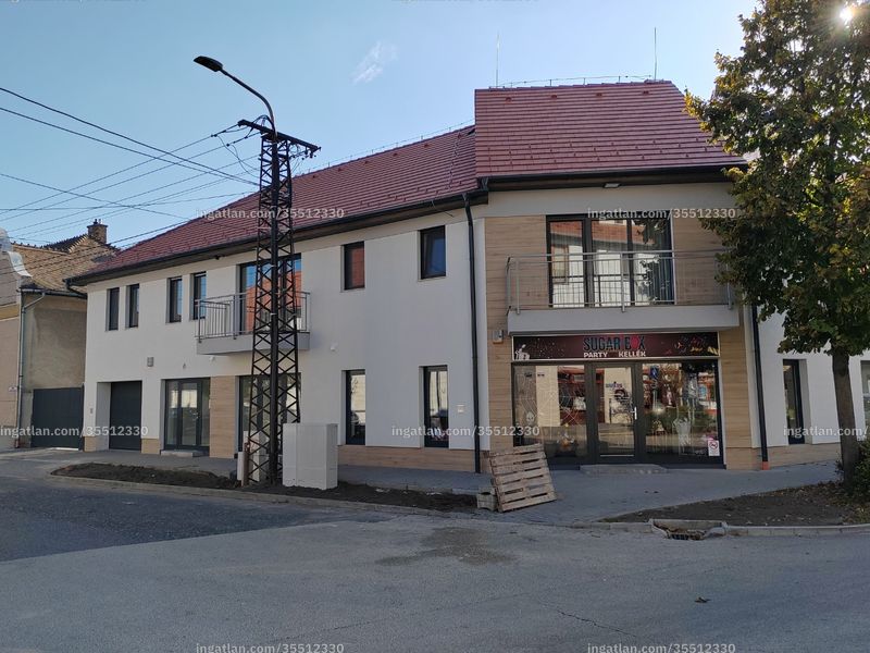 Ingatlan kép