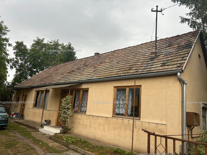 Ingatlan kép