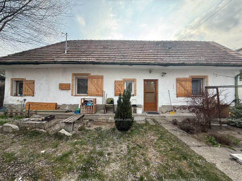 Ingatlan kép
