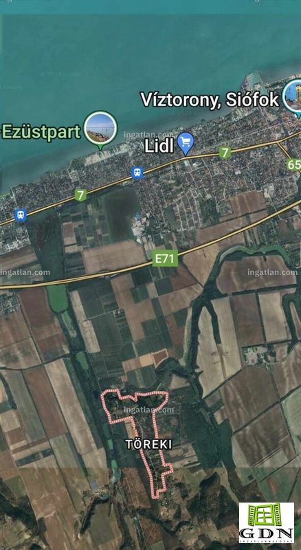 Kép az ingatlanról