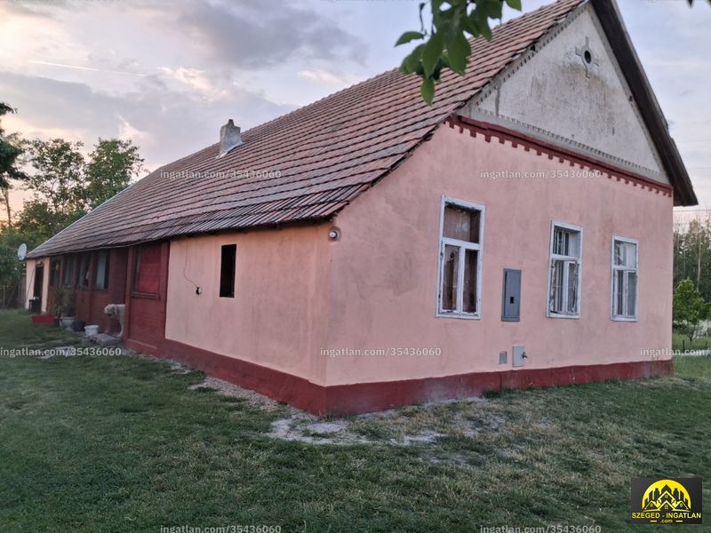 Ingatlan kép