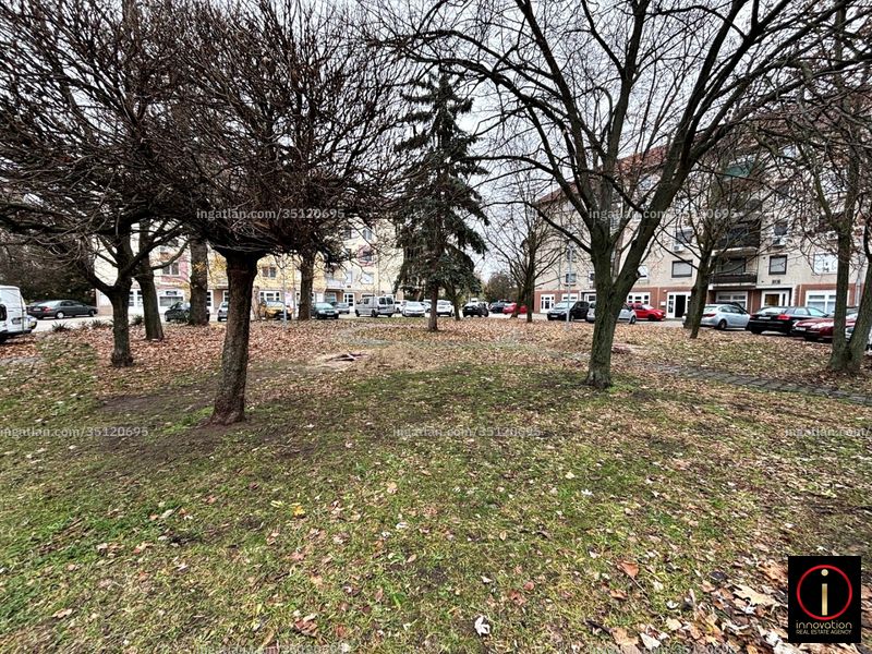 környék