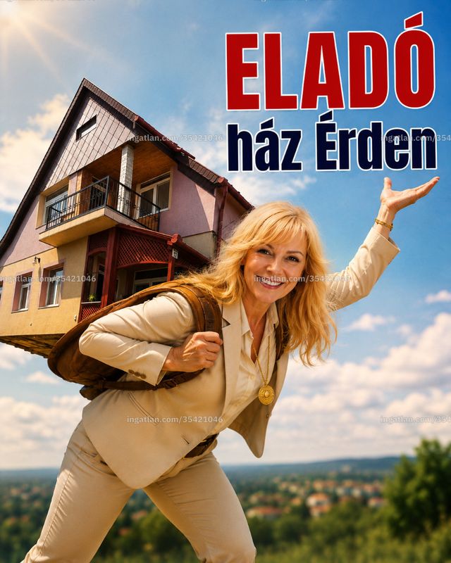 Kép az ingatlanról