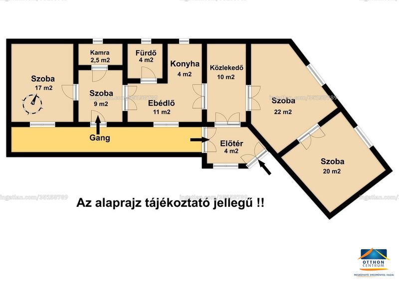 Kép az ingatlanról