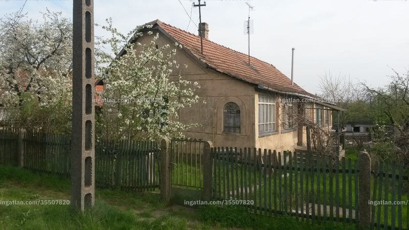 Ingatlan kép