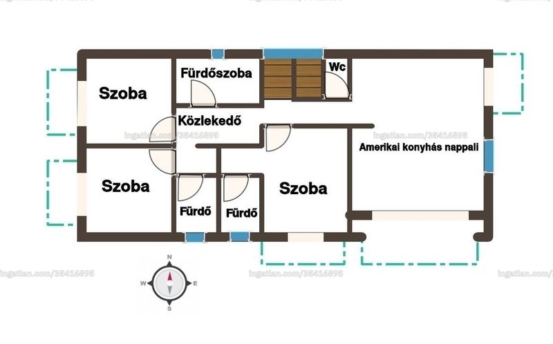 Kép az ingatlanról
