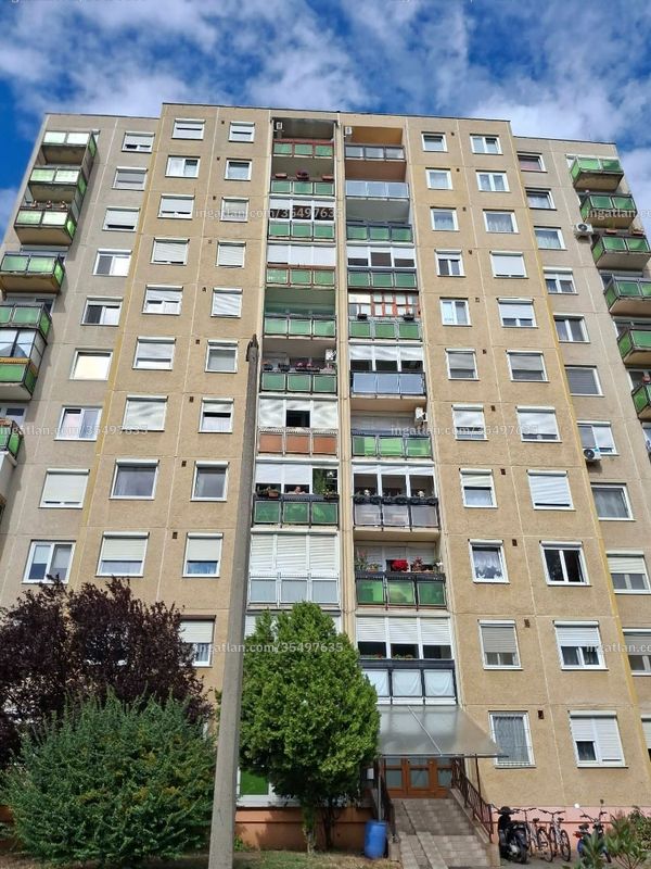 Ingatlan kép