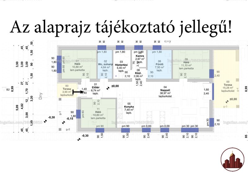 Listing photo