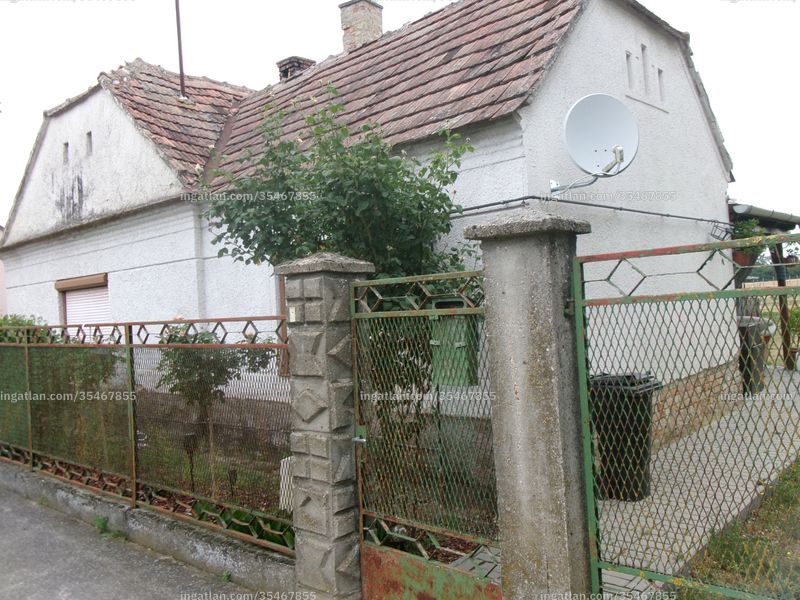 Ingatlan kép