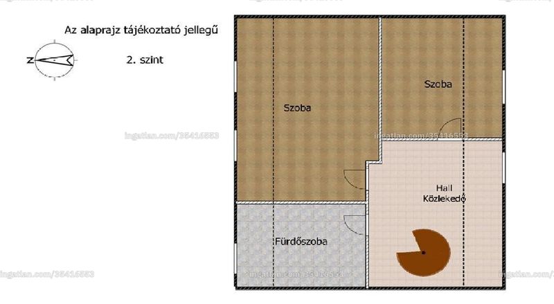 Kép az ingatlanról