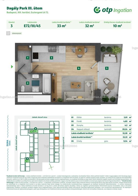 Listing photo
