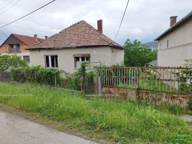 Ingatlan kép