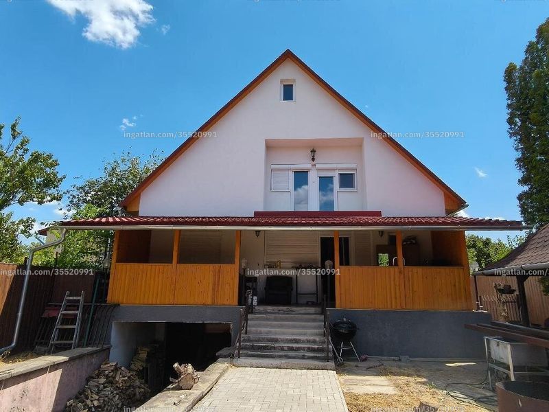 Ingatlan kép