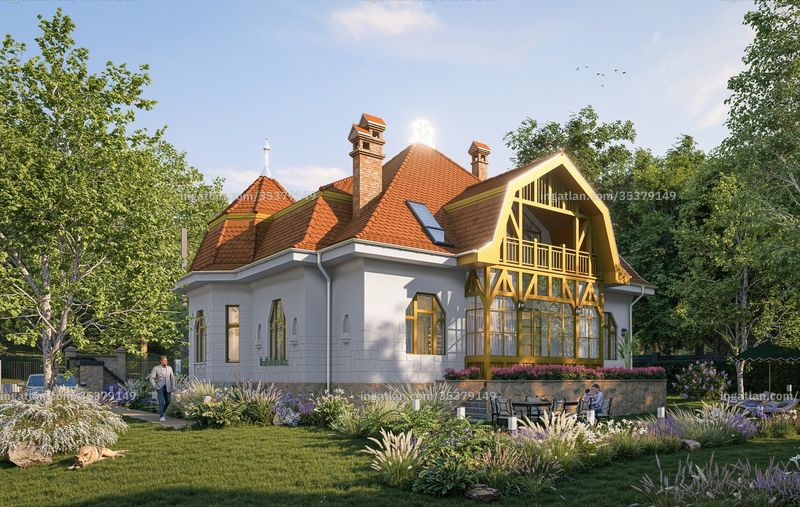 Listing photo