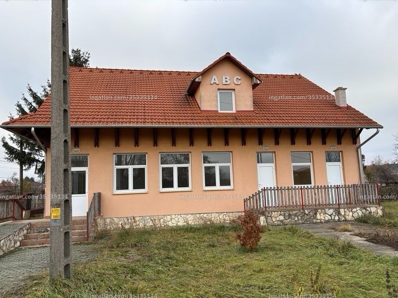 Ingatlan kép