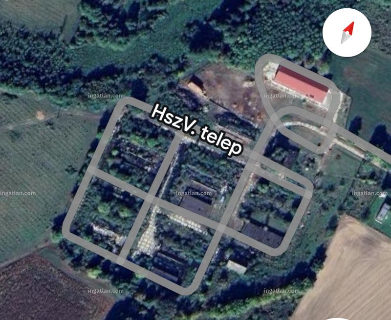 Hirdetés fotója