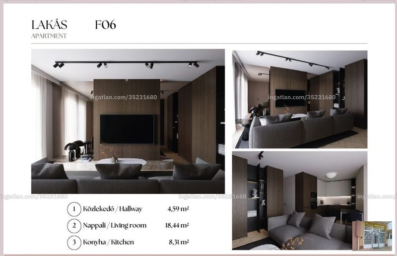 Listing photo