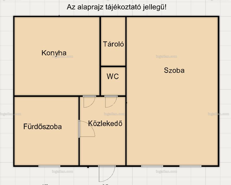 Kép az ingatlanról