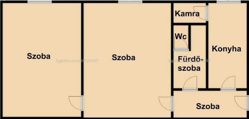 Kép az ingatlanról