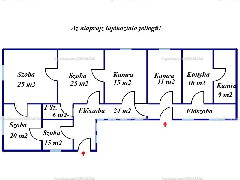 Kép az ingatlanról