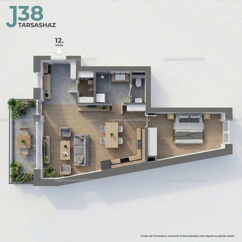 Listing photo